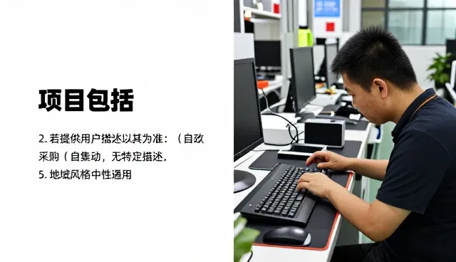 品牌项目包括批发一件代发等常见误区盘点