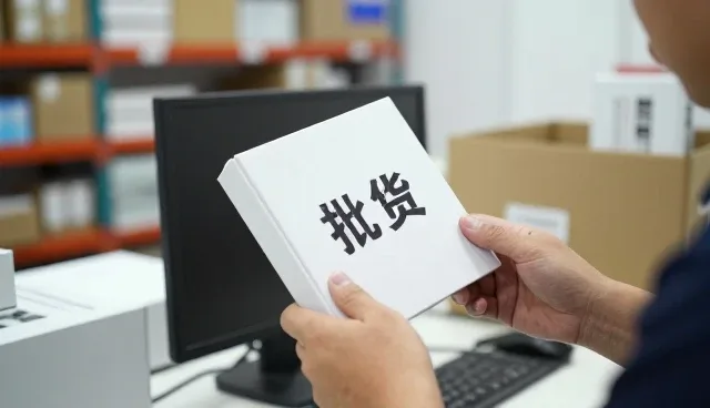 晋中辉若商贸有限公司项目包括批发选品建议答疑实录